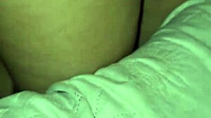 I masturbate before entering the room for sex