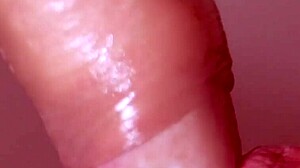 step sister gets facial cumshot in first time blowjob 😏