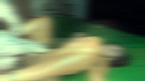 Fit Girl with Hard Round Ass Gets Pussy Roughly Banged