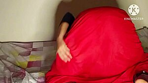 Big ass desi bhabhi fucked doggystyle by devar