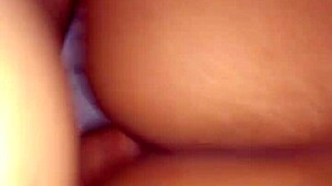 carioca gets intense bj from hot brunette in amateur replay