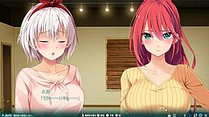 Nightmare Nobleblood 7 Part 1 Group Action