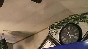 Playing With Myself In Panties - With Goldielox 😊