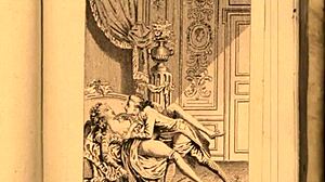 discovering vintage erotic illustrations