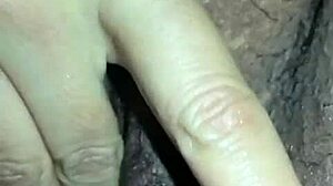 Arab Slut Fingering Her Pussy While Cumming And Masturbating Deepthroat