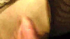 teen fisting her huge ass plug