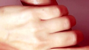 step sister gets facial cumshot in first time blowjob 😏