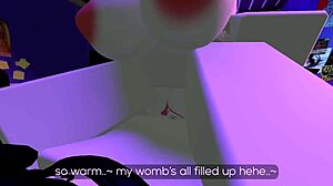 Miso's rude awakening in this wild Roblox story!