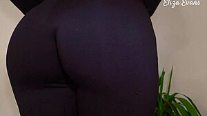 hijastra gives anal to padrastro with cowgirl riding