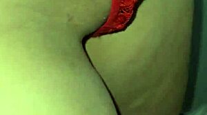 I masturbate before entering the room for sex