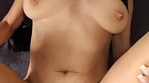 Milf Wife Stars In Homemade Amateur Casting!