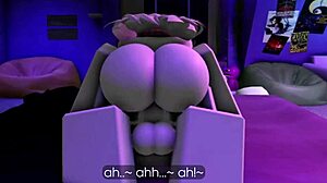 Miso's rude awakening in this wild Roblox story!