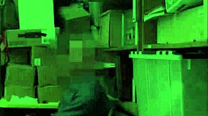 Hey, tiny asian teen 18+ caught shoplifting, wanna deal with mall cop Aurora Winters and Wrex Oliver?