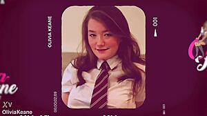 Eighteen-Year-Old Sucks Cock, Rims Ass, Swallows Cum