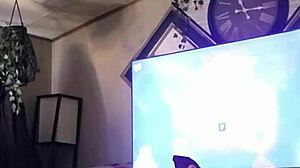 Playing With Myself In Panties - With Goldielox 😊