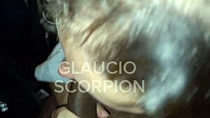 I shared a pleasant moment with the attractive uber driver after the race