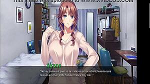 La Tía Sin Respeto Y Sus Amiga Capítulo 1 En Español