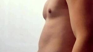 Did I masturbate in my friend's room during a homemade massage?