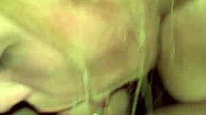 Do Madison and Ela Darling lez out against the house?