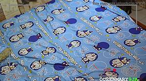 I suspected my wife was cheating, so I installed a cctv camera to catch them