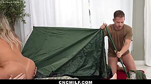 I, Misty, train these guys in freeuse with my big tits and ass