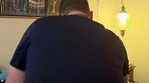 i'm working late, honey, but getting fucked doggystyle instead.