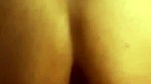 pink latina getting cummed inside, feels so good! 😍💦