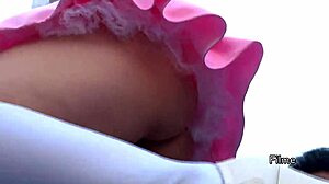 Exciting Cosplay Adventure In Film-029-5!