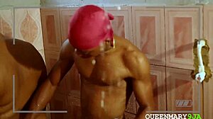 I suspected my wife was cheating, so I installed a cctv camera to catch them