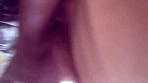 Tugging on my dick - want to join?