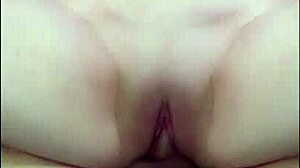 Redhead Latina Goth Babe Gets Massive Cumshot Compilation in Wild Scenes