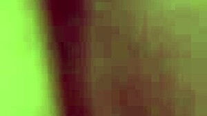 Big-Assed Latina With Huge Tits Lets Me Fuck Her Ass