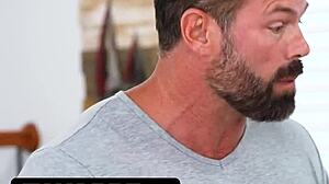 Halloween Costume Reveal Turns Into Stepmother Swapping Orgy