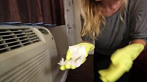 Watch Misty Rein Suck That Big Black Cock!