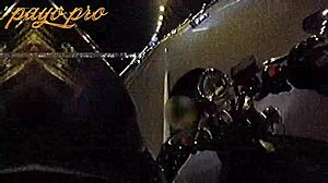 My roommate surprises me in the shower!