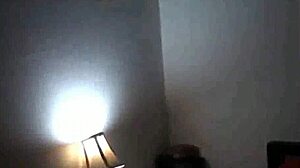 Wife's Secret Hotel Creampie Encounter