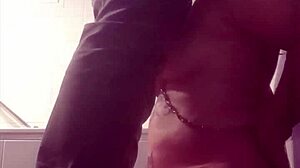 2024 09 26 Slave Piss Douche And Humiliating Blowjob