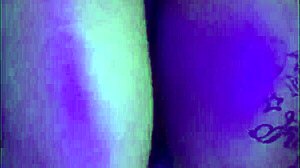 Ebony Pornstar Takes Deep Strokes in Missionary, Cowgirl, and Bent Over Positions