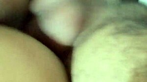 mounted and enjoying the ride very nicely