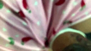 Suggestive Perverted Stepfather Interrupts Stepdaughter To Satisfy Low Instincts With Sex Toy