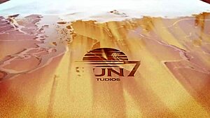 Lary Lacerda And Frotinhas Debut With Bitching And Intense Anal