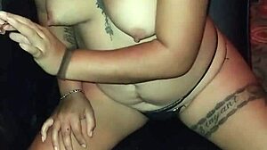 Puta Latina Sucking Cock In Glory Hole Horny And Fucking!