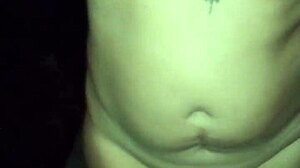 Puta Latina Sucking Cock In Glory Hole Horny And Fucking!