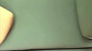 Busty Petite Hooker Screws in Public and Swallows Cum Load