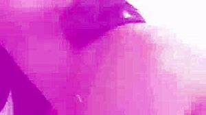 ZEROTOLERANCEFILMS - ASIAN BABE COVERS HERSELF IN WHIPPING CREAM AND LETS INVESTOR FUCK HER DOGGYSTYLE WITH BIG TITS AND BLOWJOB