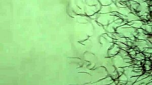 she says, 'cum all over my hairy pussy, i'm so tired of waiting'