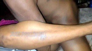 jake pounds my pussy hard like a total bandit