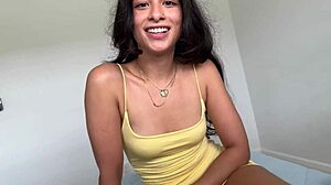 Luxe La Fox's Taboo Cock Desire