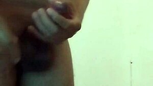 Did I masturbate in my friend's room during a homemade massage?