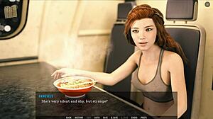 Tales from the unending void part 39